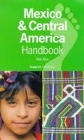 Mexico & Central American Handbook (Trade & Travel Handbooks) 0844288829 Book Cover