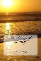 Wonderings of the Wolfe 1539738299 Book Cover