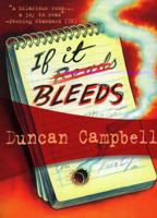 If It Bleeds 1934609463 Book Cover