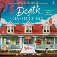 Death at Daffodil Inn B0HJ76DPVV Book Cover