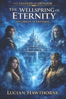 The Wellspring of Eternity: The Origin of Eryndor (The Legends of Eryndor) B0GV68RG5J Book Cover