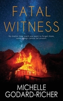 Fatal Witness 1509250263 Book Cover