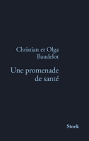 Une Promenade de Sante 2234061350 Book Cover