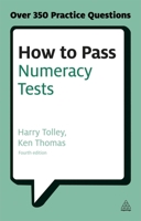 How to Pass Numeracy Tests (Creating Success)
