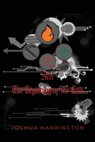 Hell: The Beginning of the End B0CMRRG4ML Book Cover