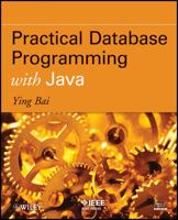 Practical Database Programming with Java 0470889403 Book Cover