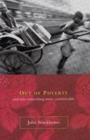 Out of Poverty: And into Something More Comfortable 0679310258 Book Cover