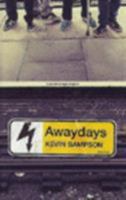 Awaydays 0099267977 Book Cover