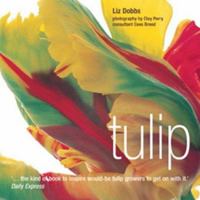 Tulip 1903845491 Book Cover