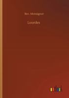 Lourdes 3752311495 Book Cover
