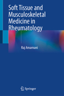 Soft Tissue and Musculoskeletal Medicine in Rheumatology 3032294401 Book Cover