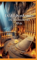 Dédscherdomro: Die Rückseite der Welt (German Edition) 3769313542 Book Cover