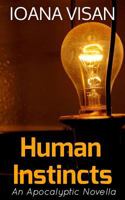 Human Instincts 1511882654 Book Cover