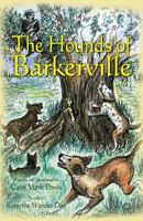 The Hounds of Barkerville 1614934282 Book Cover