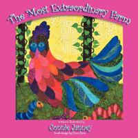 The Most Extraordinary Farm 145256213X Book Cover