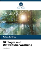 Ökologie und Umweltüberwachung: Handbuch (German Edition) 6207623495 Book Cover