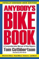 Anybody's Bike Book 0898153921 Book Cover