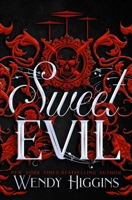 Sweet Evil 0062085611 Book Cover