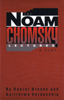 The Noam Chomsky Lectures 0889224056 Book Cover