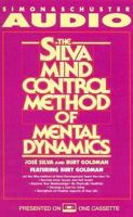 Silva Mind Control Method Of Mental Dynamics 0671658816 Book Cover