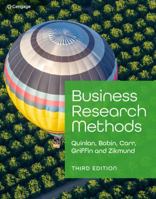 Business Research Methods 1473791340 Book Cover