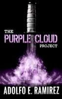 The Purple Cloud Project 1988281016 Book Cover