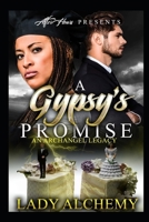 A Gypsy Promise: An Archangel Legacy 1087051827 Book Cover
