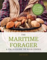 The Ultimate Guide to Wild Foods of Nova Scotia, New Brunswick and PEI 1998220230 Book Cover