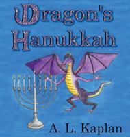 Dragon's Hanukkah B0G3WB2HQ5 Book Cover