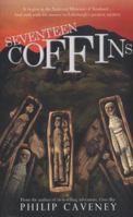 Seventeen Coffins 1905916744 Book Cover