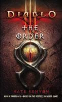 Diablo III: The Order 1451645651 Book Cover