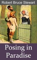 Posing in Paradise 1938710258 Book Cover