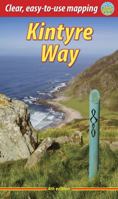 The Kintyre Way 1898481814 Book Cover