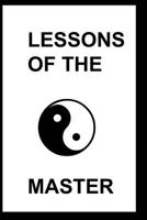 The Lessons of the Master: The Story of Master Kuo 1496088034 Book Cover