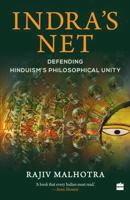 Indra's Net: Defending Hinduism's Philosophical Unity 9351771792 Book Cover