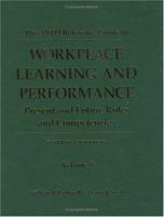 The ASTD Reference Guide to Workplace Learning and Performance 1610143892 Book Cover