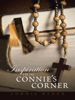 Inspiration from Connie's Corner 1496924304 Book Cover