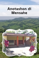 Anotashon di Mensahe 1087816270 Book Cover