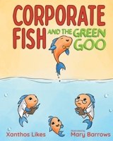 Corporate Fish B0BZ725S87 Book Cover