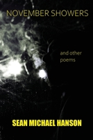 November Showers and Other Poems 1736314807 Book Cover