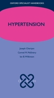 Hypertension 0199229554 Book Cover