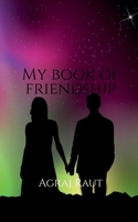My book of friendship 164919630X Book Cover