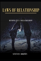 Laws of Relationship B08N3KQC26 Book Cover