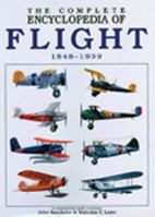 Complete Encyclopedia of Flight: 1848-1939 903661600X Book Cover