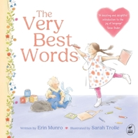 The Very Best Words 1869715462 Book Cover