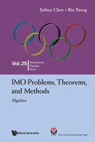 Imo Problems, Theorems..: Algebra 9819806887 Book Cover