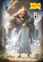 Biblia Anime ( Anime Puro ) No.11 (Spanish Edition) B0CW6KWM1V Book Cover