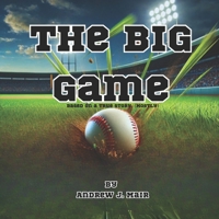 The Big Game B0DVR3WYT2 Book Cover