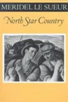North Star Country 0803279116 Book Cover
