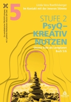 Im Kontakt mit der inneren Stimme Stufe 2: Buch 5/6: Unsere Erde als Lernplanet (German Edition) 3384467191 Book Cover